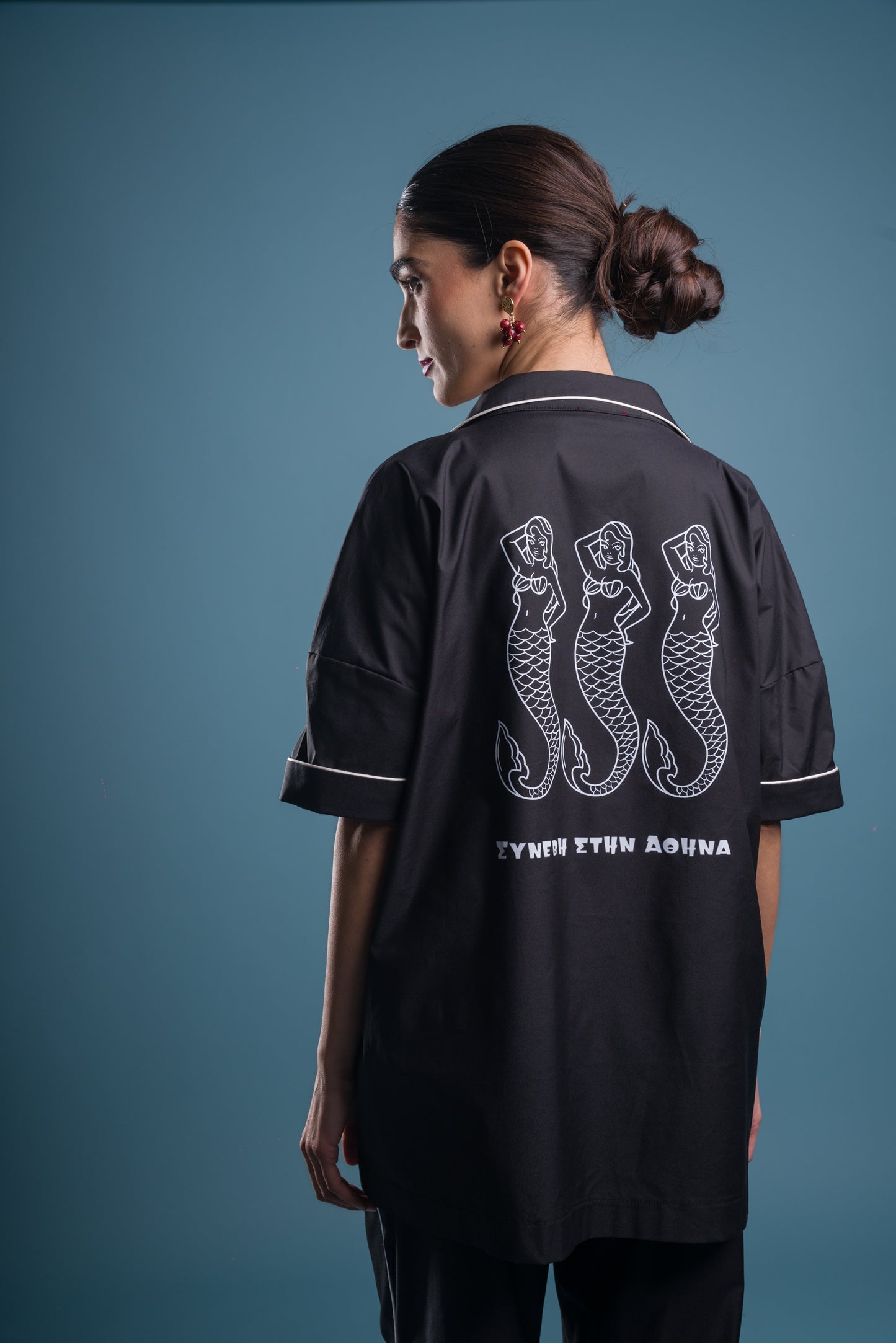 KANCO SHIRT