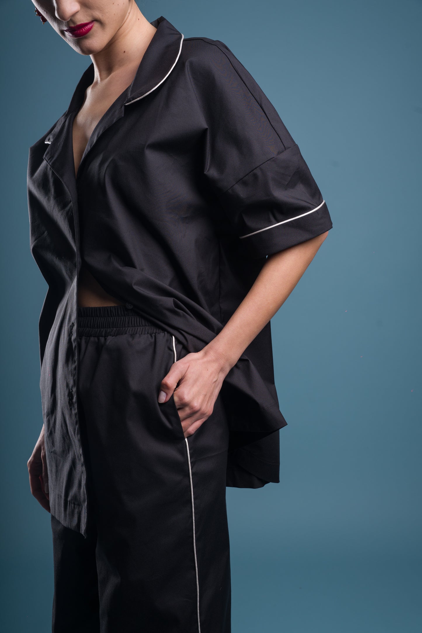 KANCO SHIRT