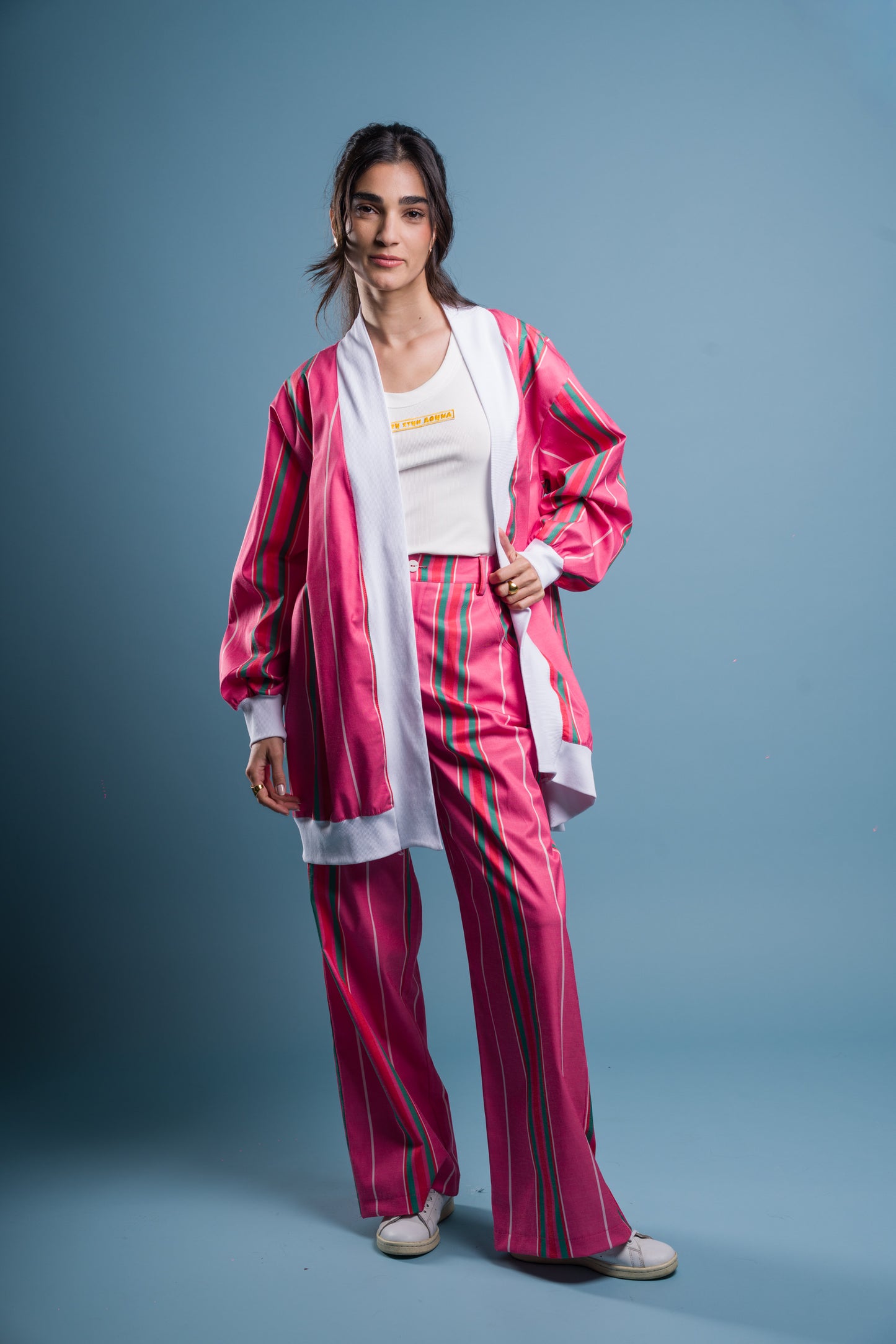 MAGENDA CARDIGAN
