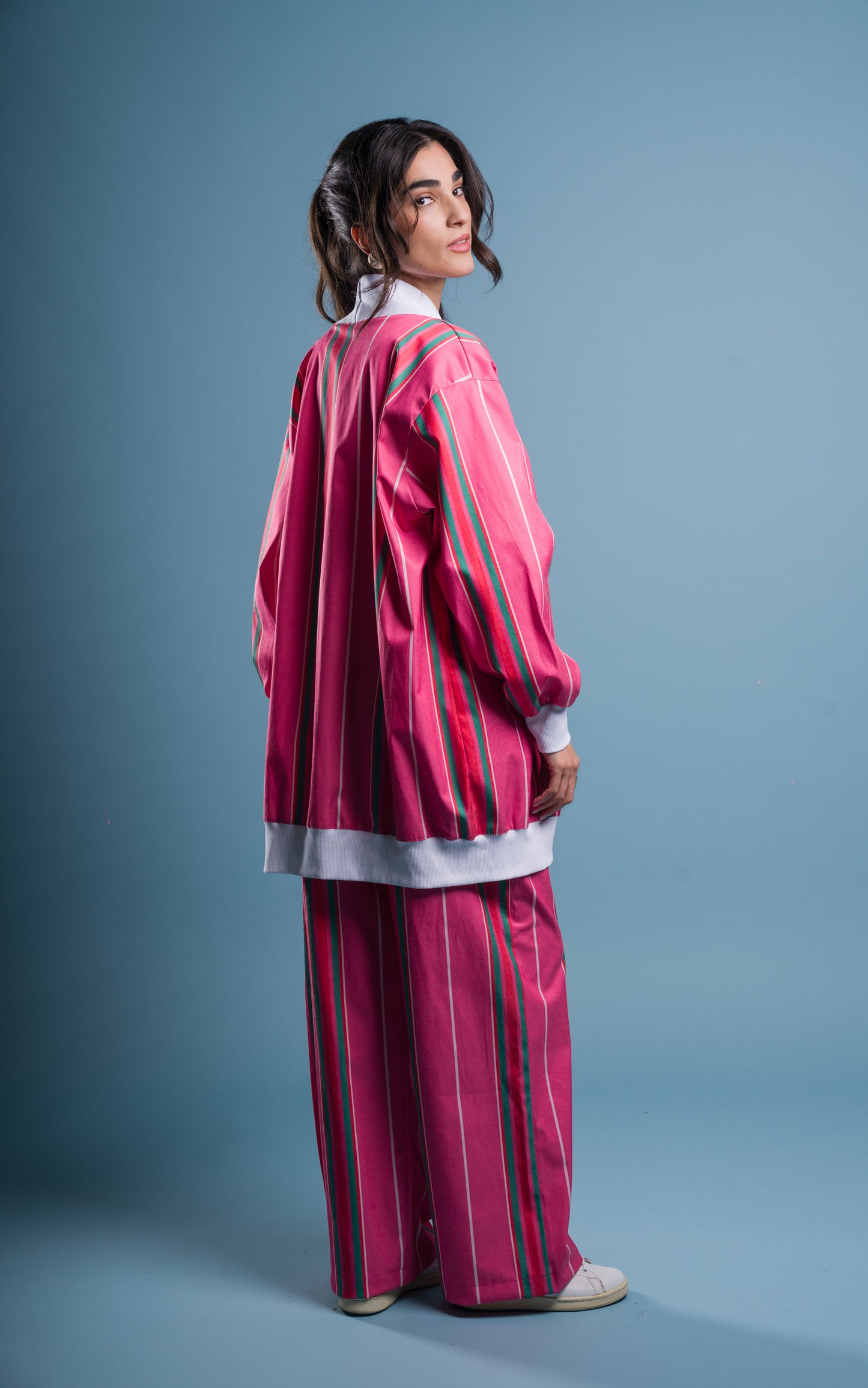 MAGENDA CARDIGAN