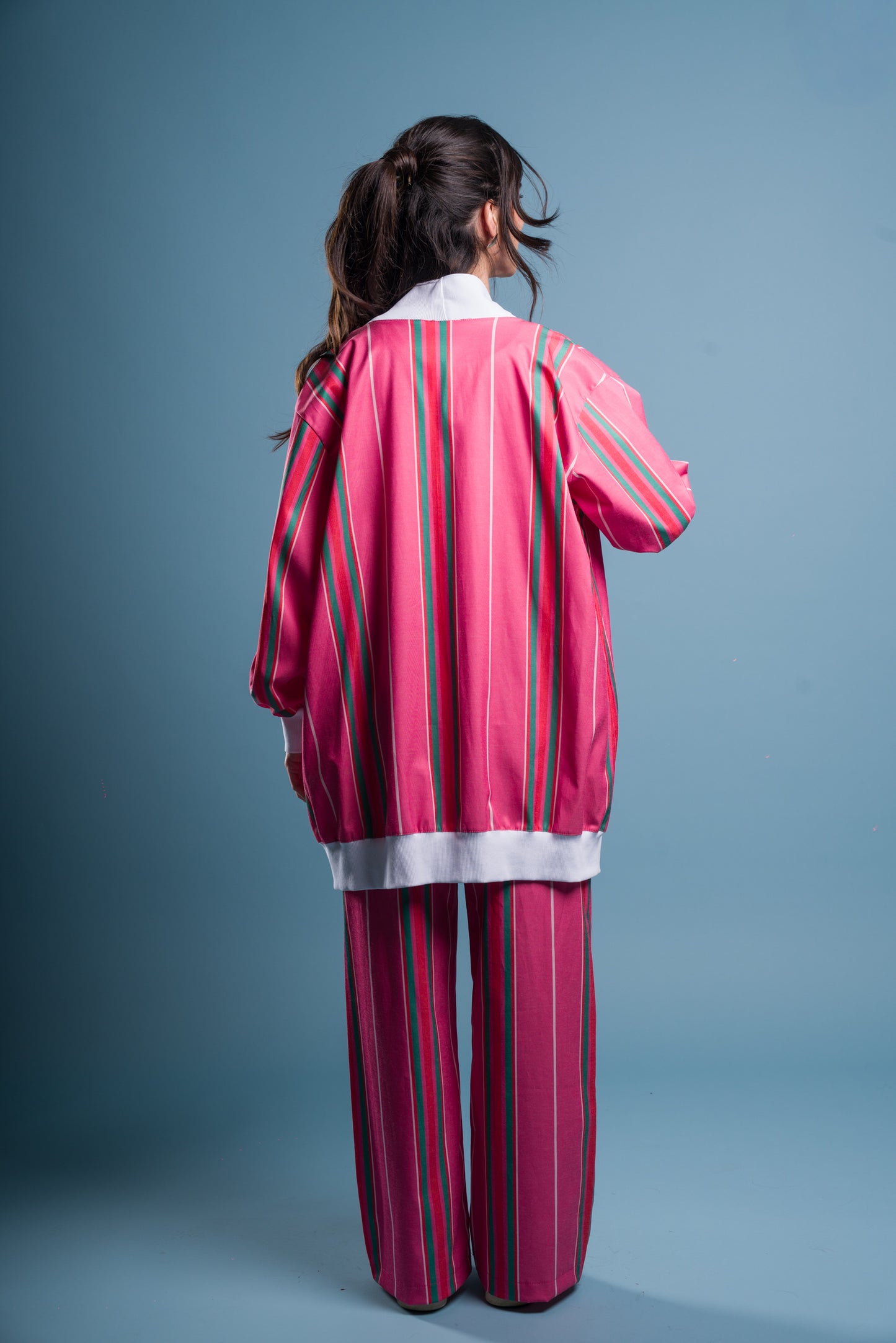 MAGENDA CARDIGAN