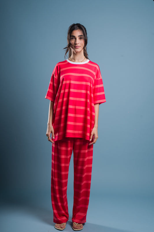 CORALIA T SHIRT
