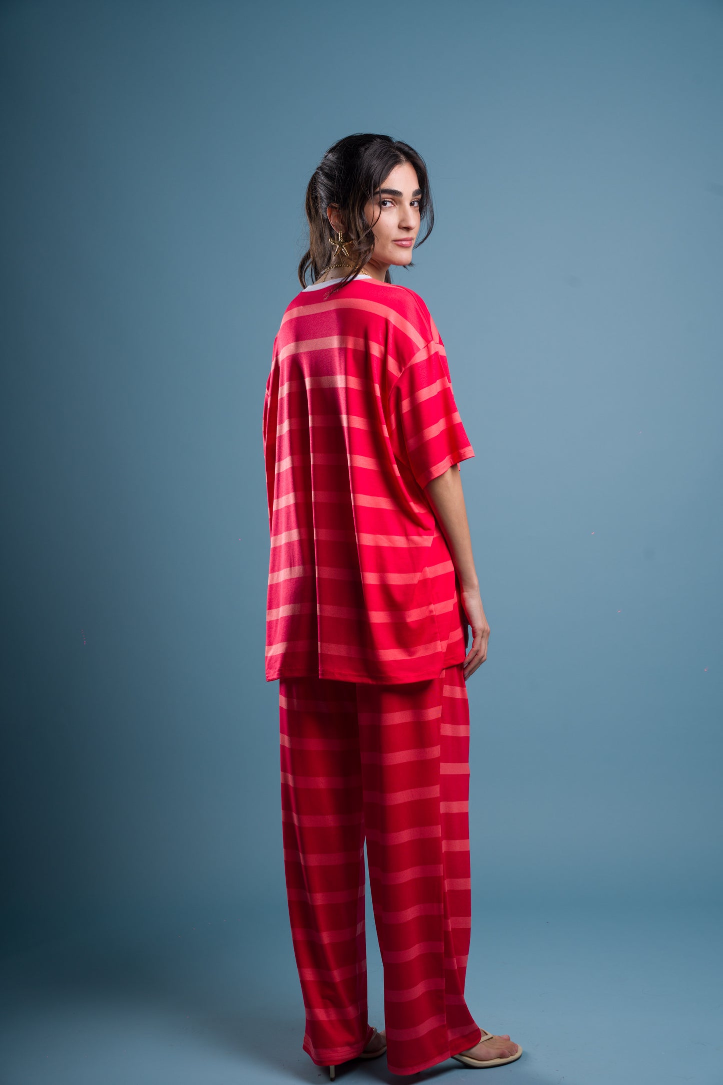 CORALIA T SHIRT