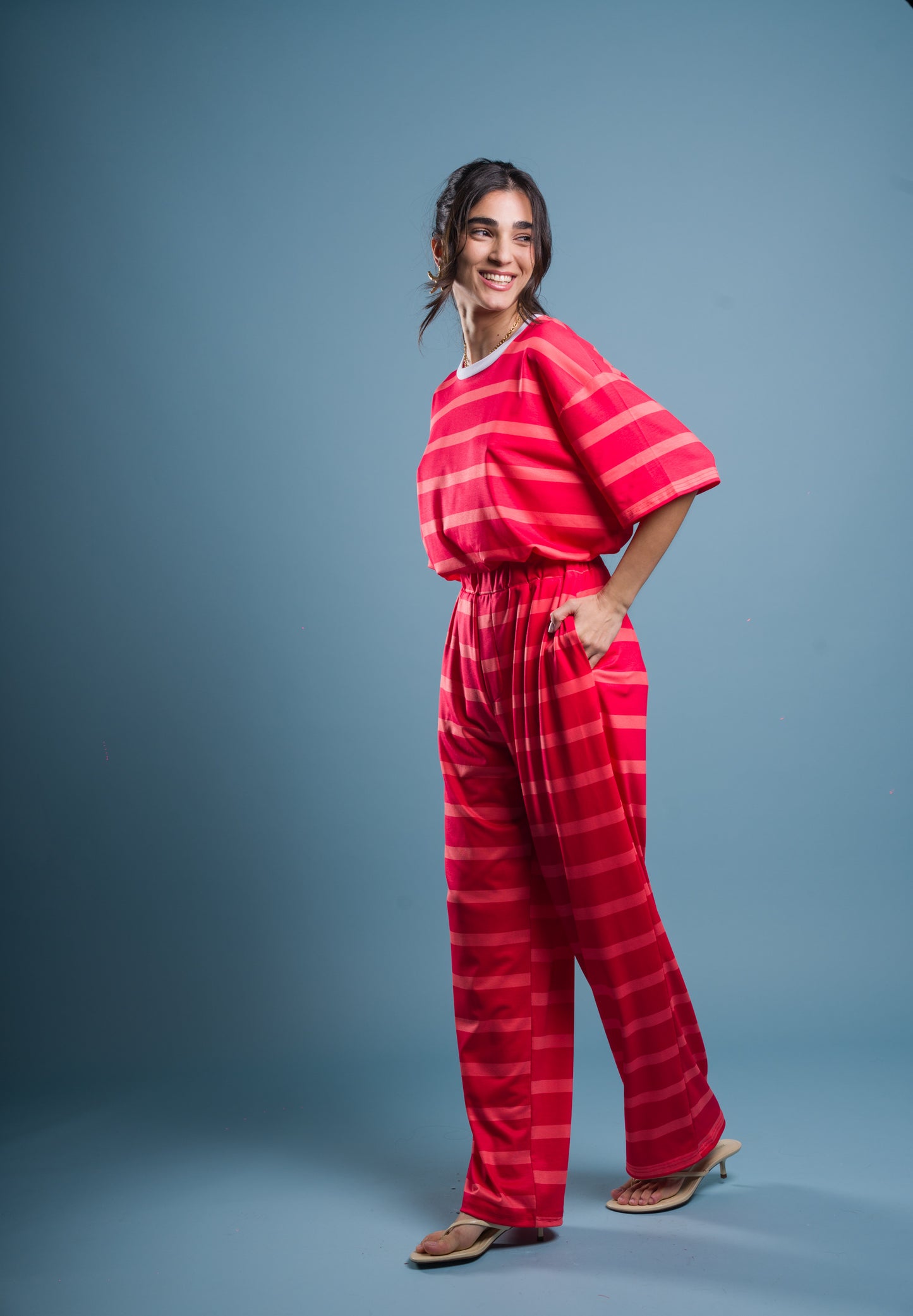 CORALIA PANTS