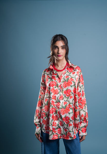 CLAVEL SHIRT