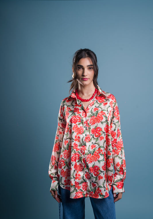 CLAVEL SHIRT