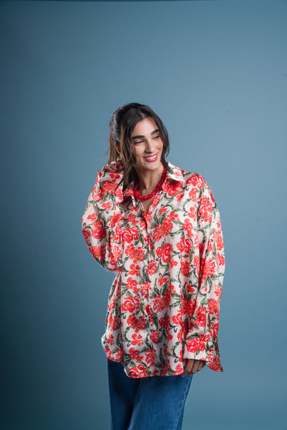 CLAVEL SHIRT