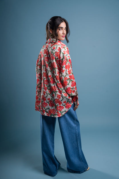 CLAVEL SHIRT
