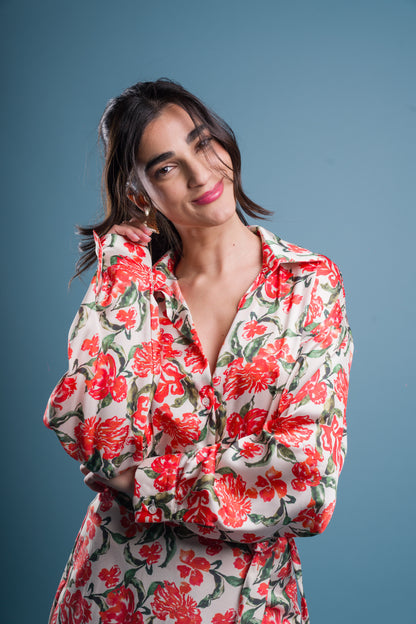 CLAVEL SHIRT